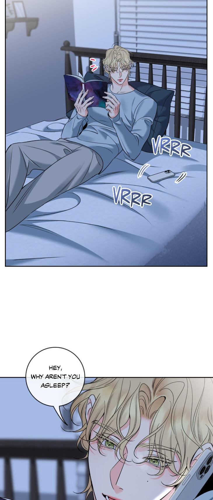 Honey-Trouble-By-Morak-Eng page 21