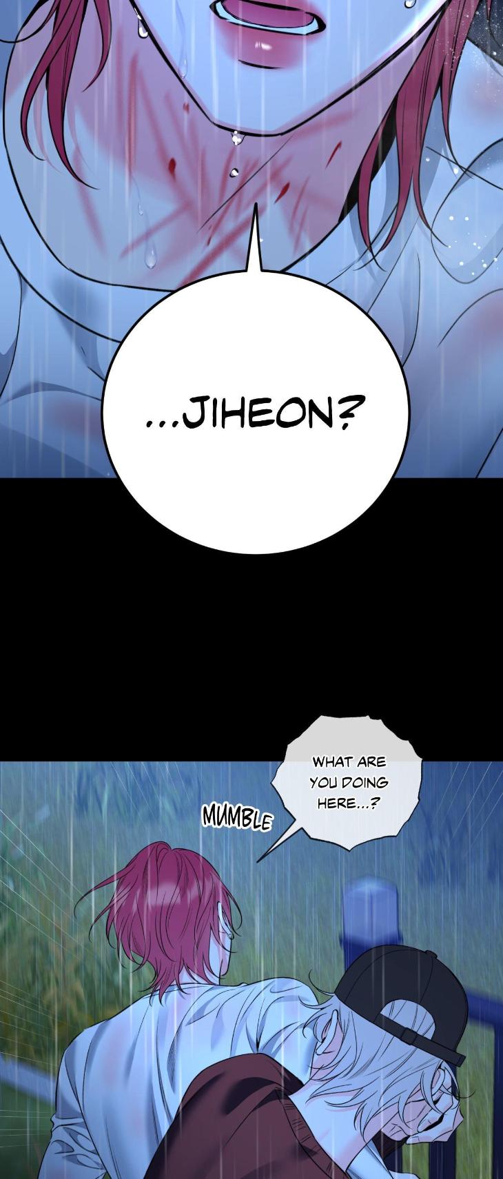 Honey-Trouble-By-Morak-Eng page 30