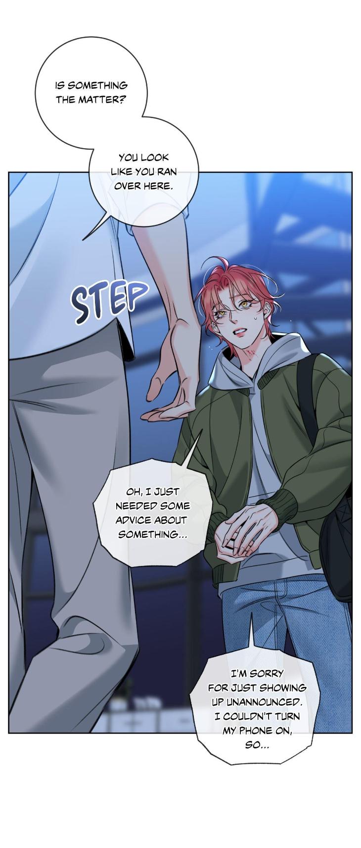 Honey-Trouble-By-Morak-Eng page 13