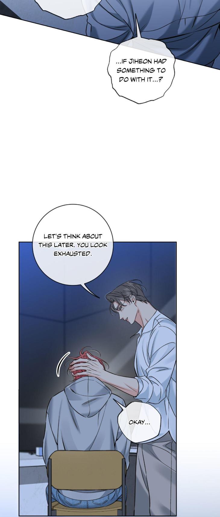 Honey-Trouble-By-Morak-Eng page 31