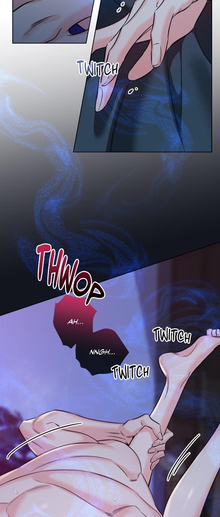 Honey-Trouble-By-Morak-Eng page 6