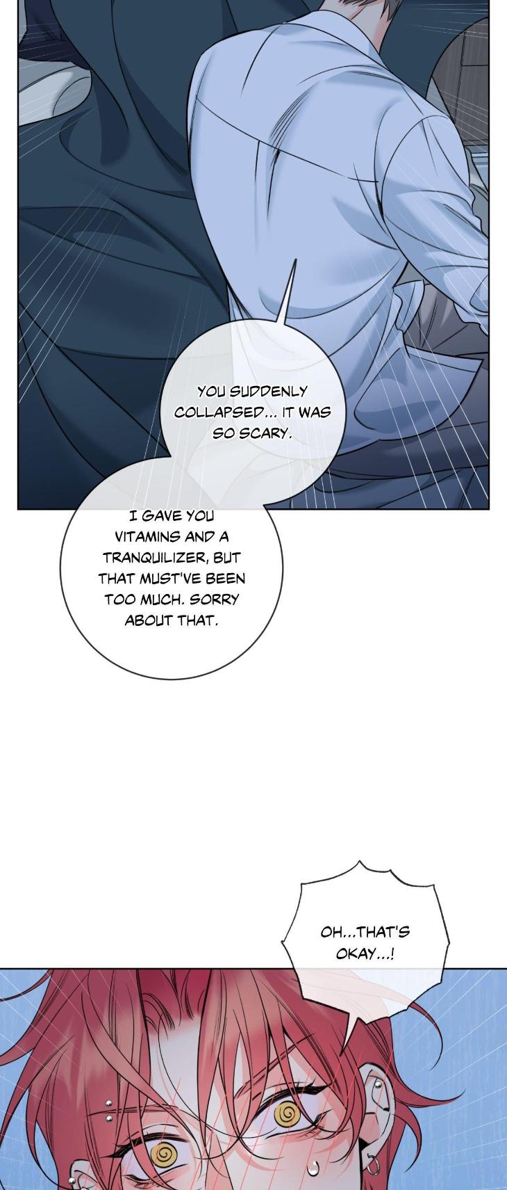 Honey-Trouble-By-Morak-Eng page 16