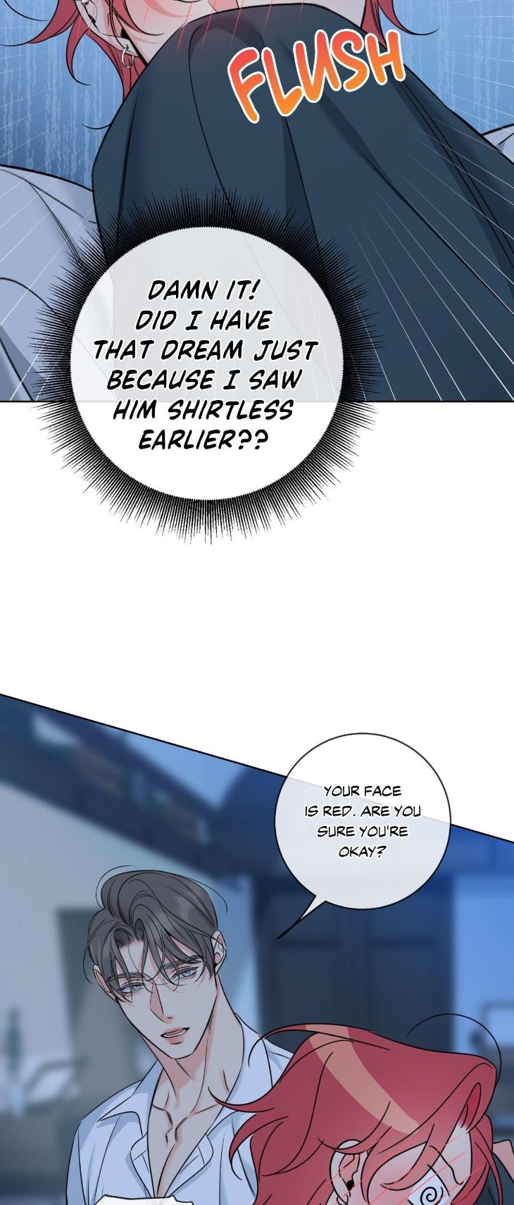 Honey-Trouble-By-Morak-Eng page 17