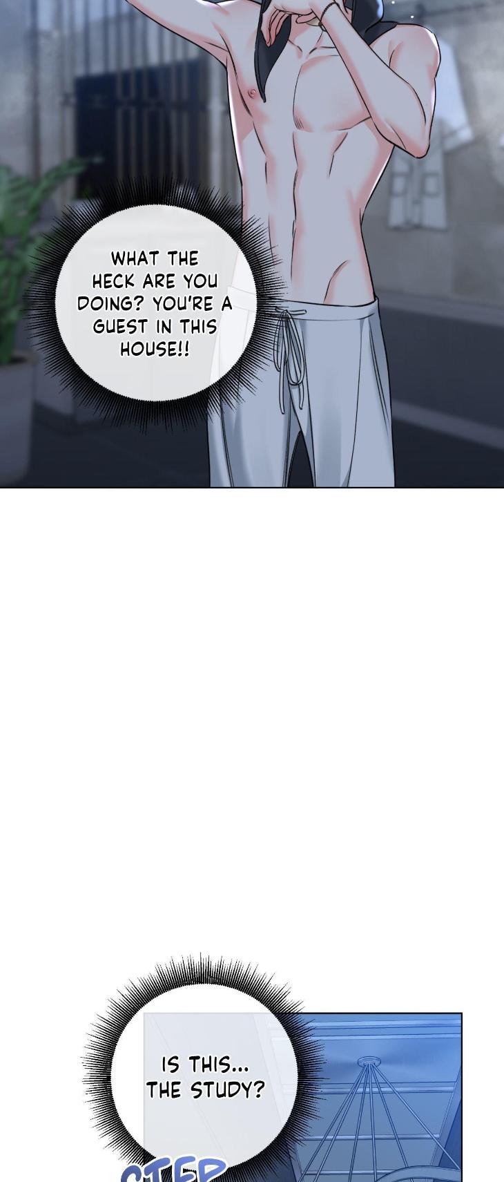 Honey-Trouble-By-Morak-Eng page 21