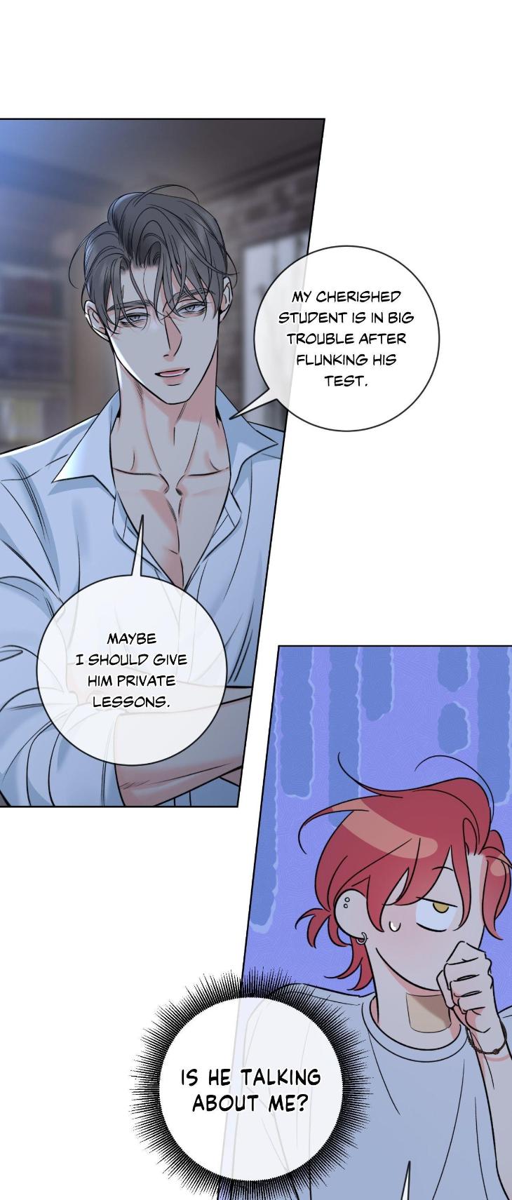 Honey-Trouble-By-Morak-Eng page 25