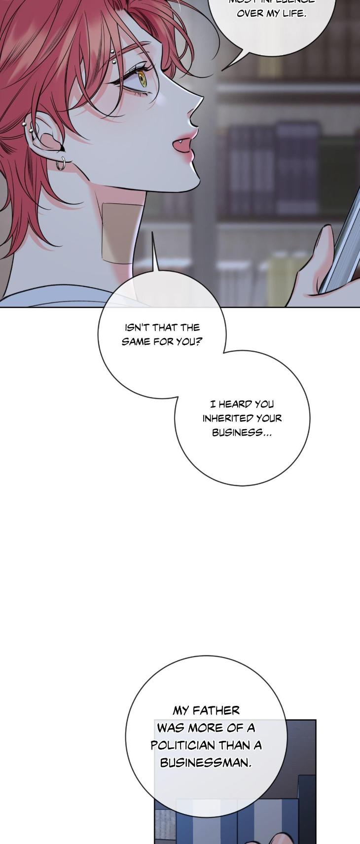 Honey-Trouble-By-Morak-Eng page 31