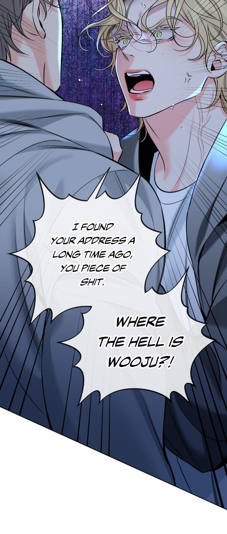 Honey-Trouble-By-Morak-Eng page 13