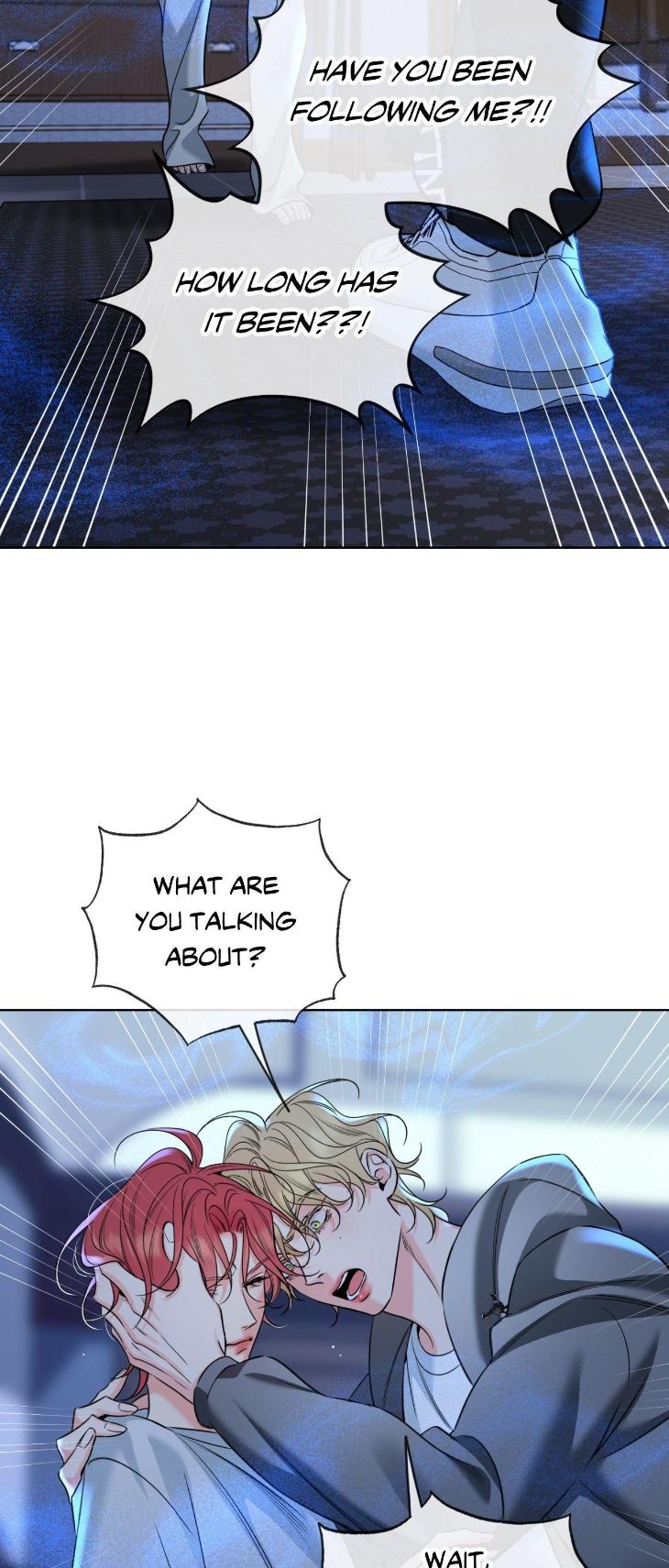 Honey-Trouble-By-Morak-Eng page 21