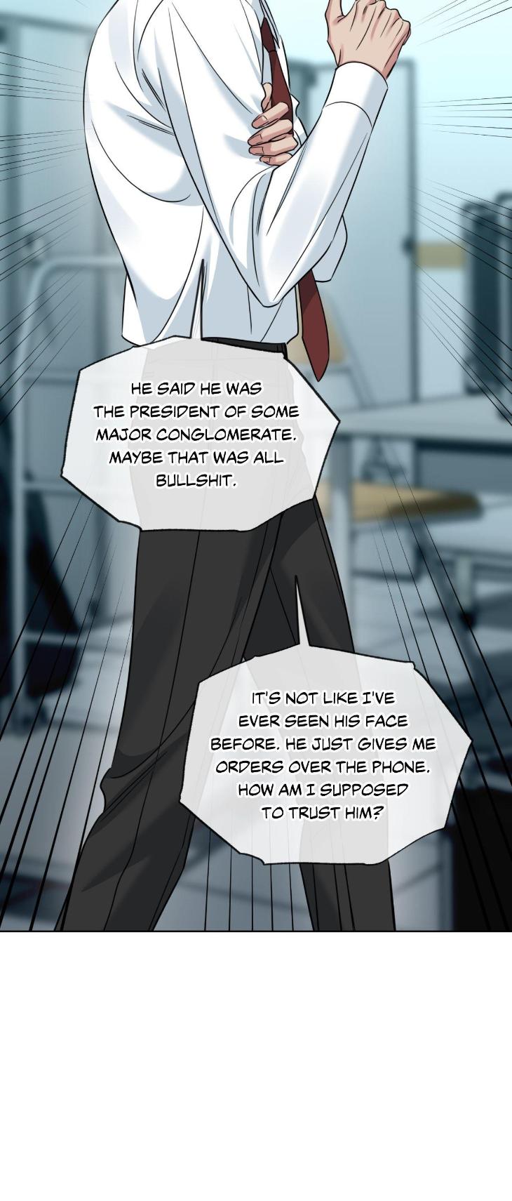 Honey-Trouble-By-Morak-Eng page 5