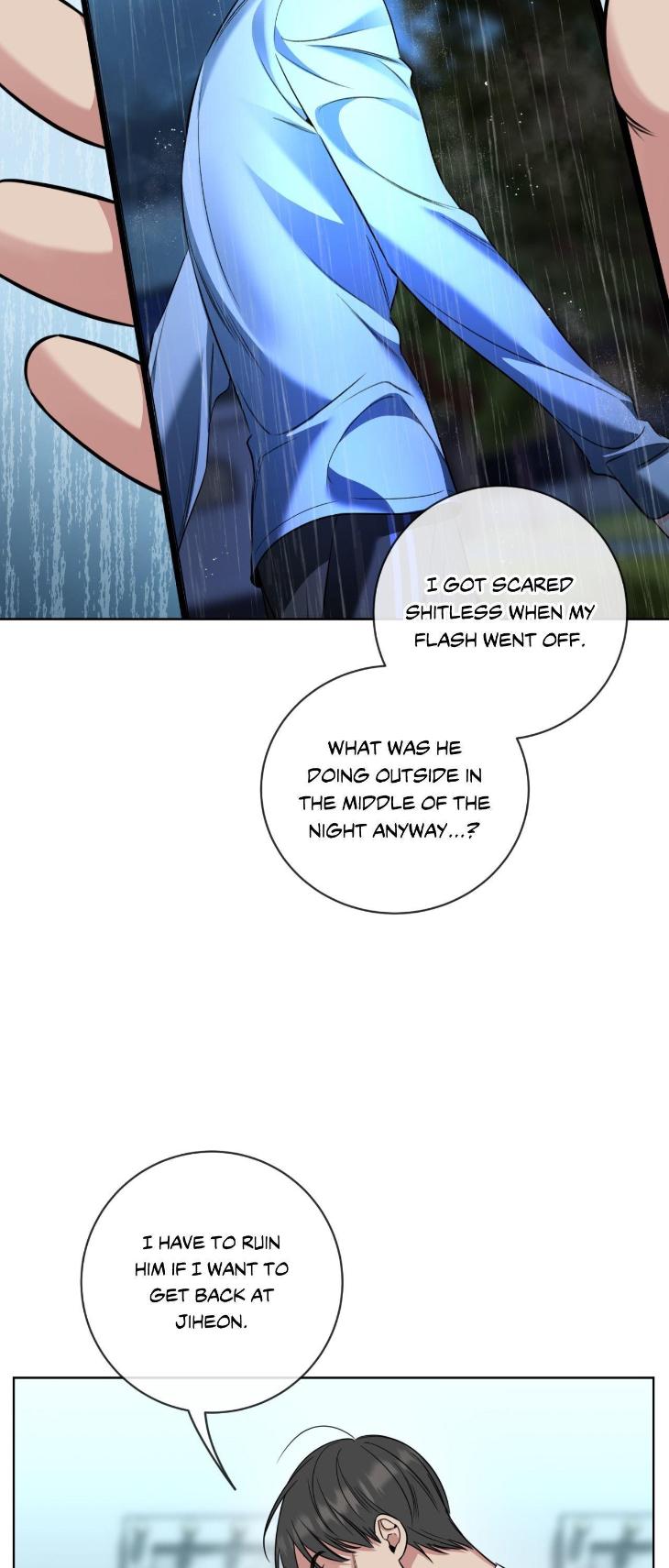 Honey-Trouble-By-Morak-Eng page 8
