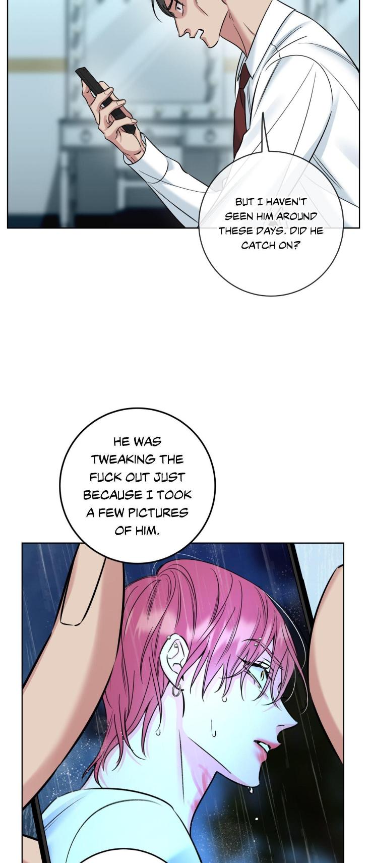 Honey-Trouble-By-Morak-Eng page 9
