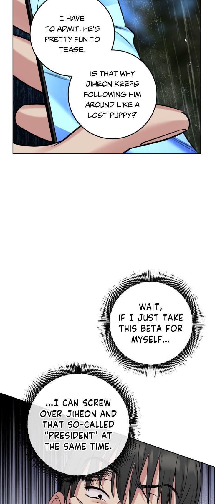 Honey-Trouble-By-Morak-Eng page 10