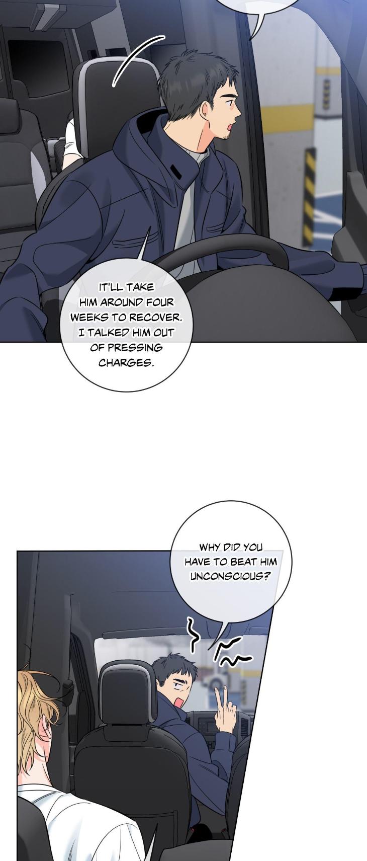 Honey-Trouble-By-Morak-Eng page 45