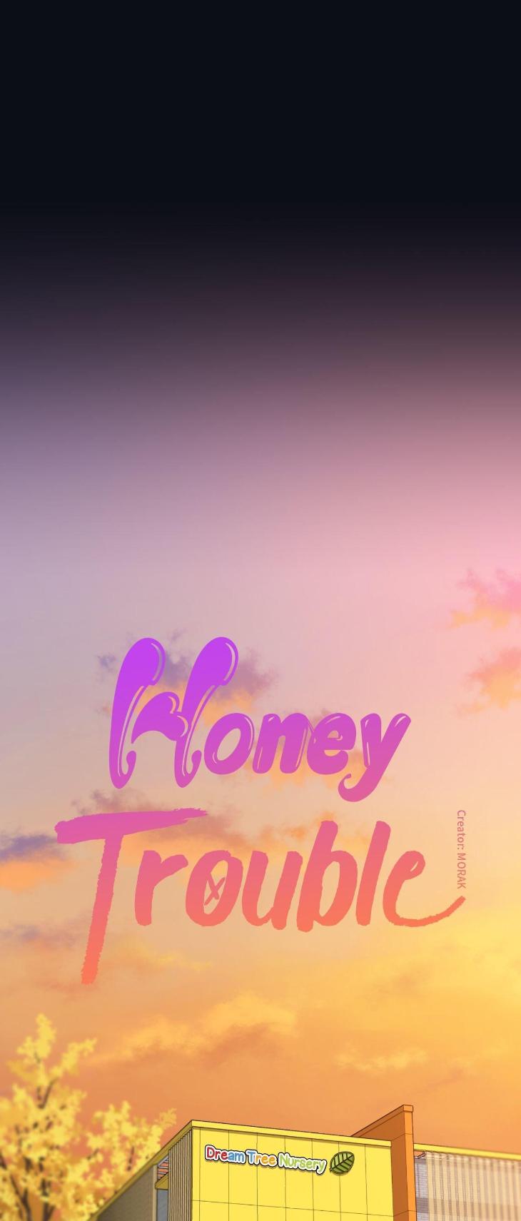 Honey-Trouble-By-Morak-Eng page 2