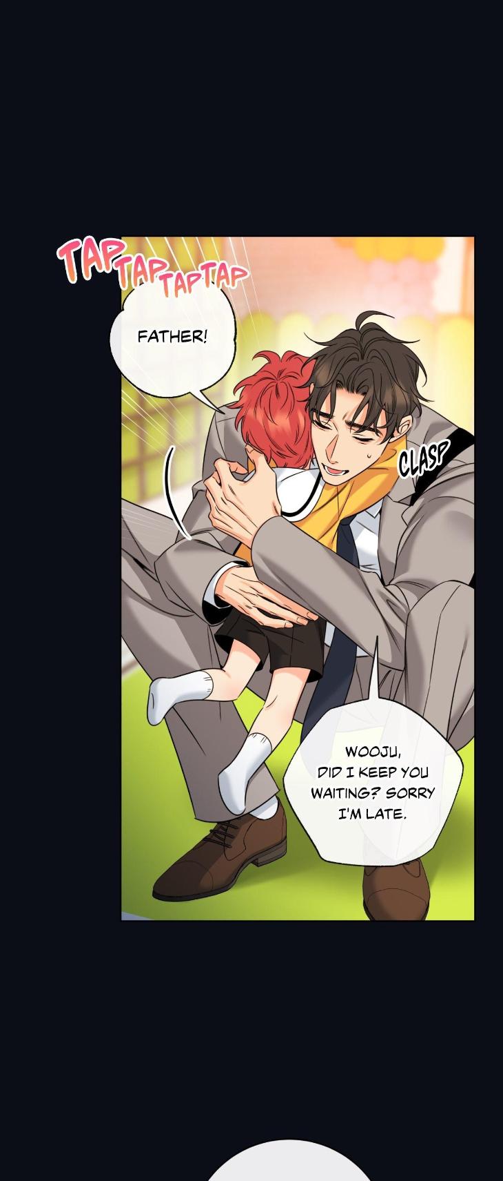 Honey-Trouble-By-Morak-Eng page 5