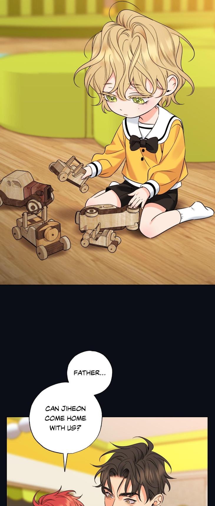 Honey-Trouble-By-Morak-Eng page 7