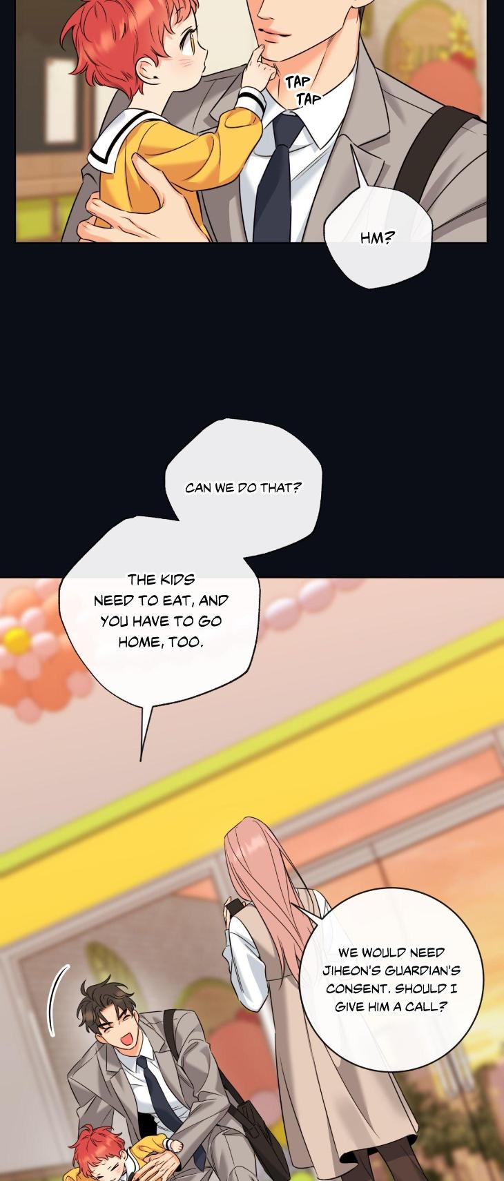 Honey-Trouble-By-Morak-Eng page 8