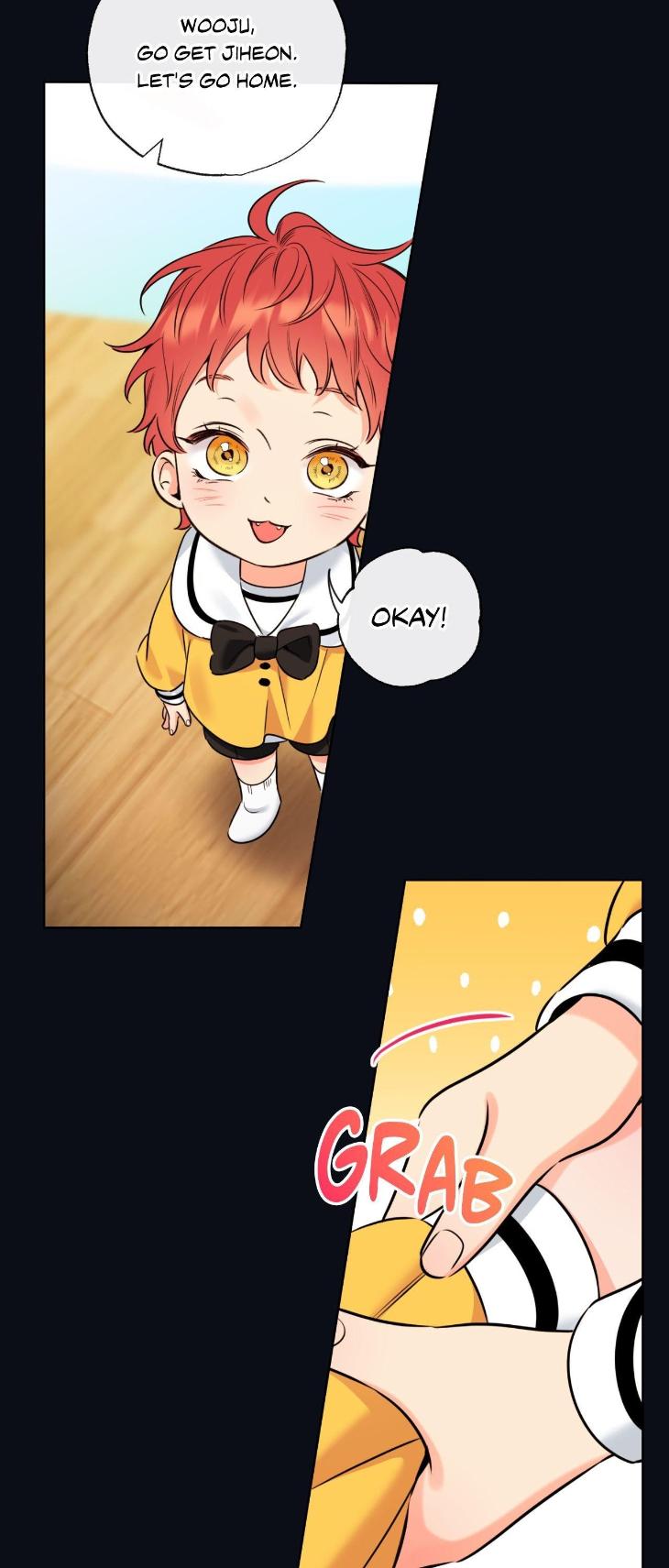 Honey-Trouble-By-Morak-Eng page 11