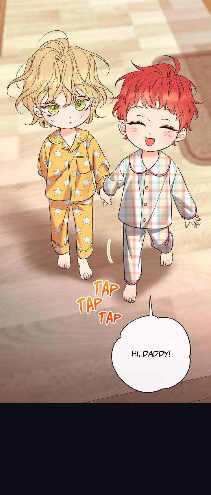 Honey-Trouble-By-Morak-Eng page 17