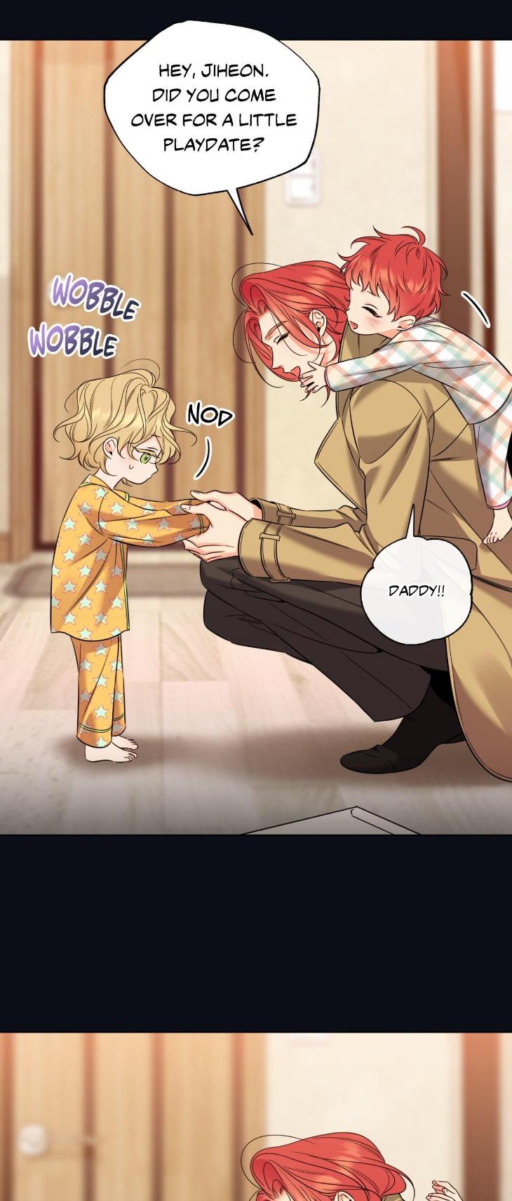 Honey-Trouble-By-Morak-Eng page 18