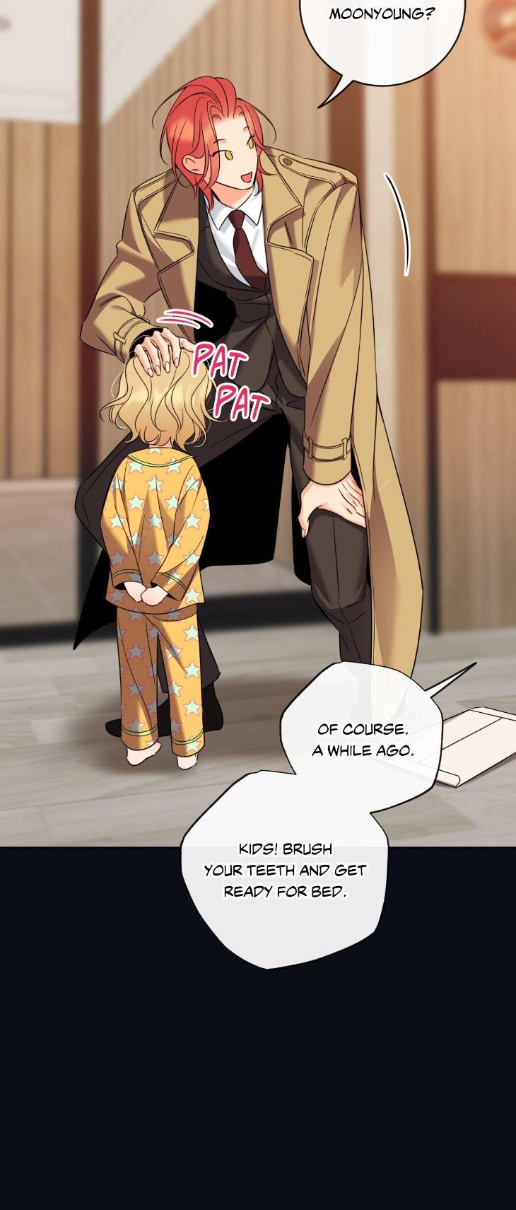 Honey-Trouble-By-Morak-Eng page 21