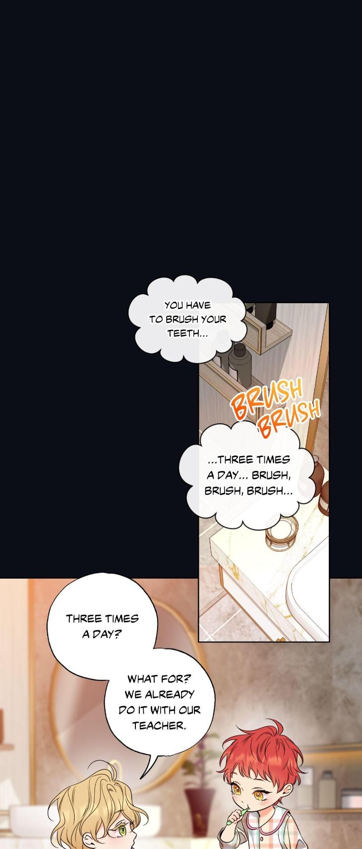 Honey-Trouble-By-Morak-Eng page 22
