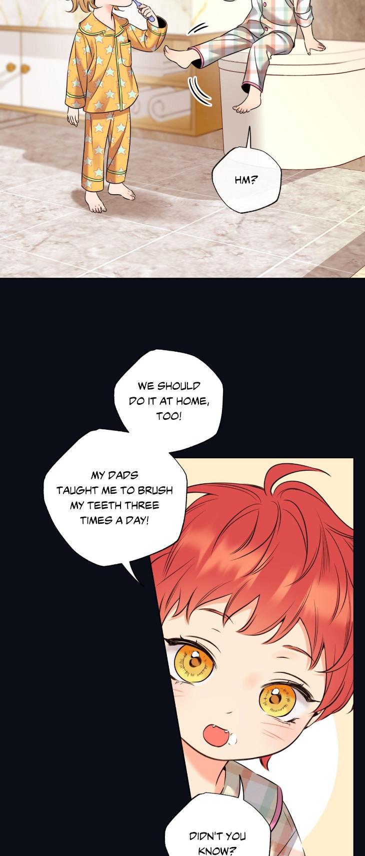 Honey-Trouble-By-Morak-Eng page 23