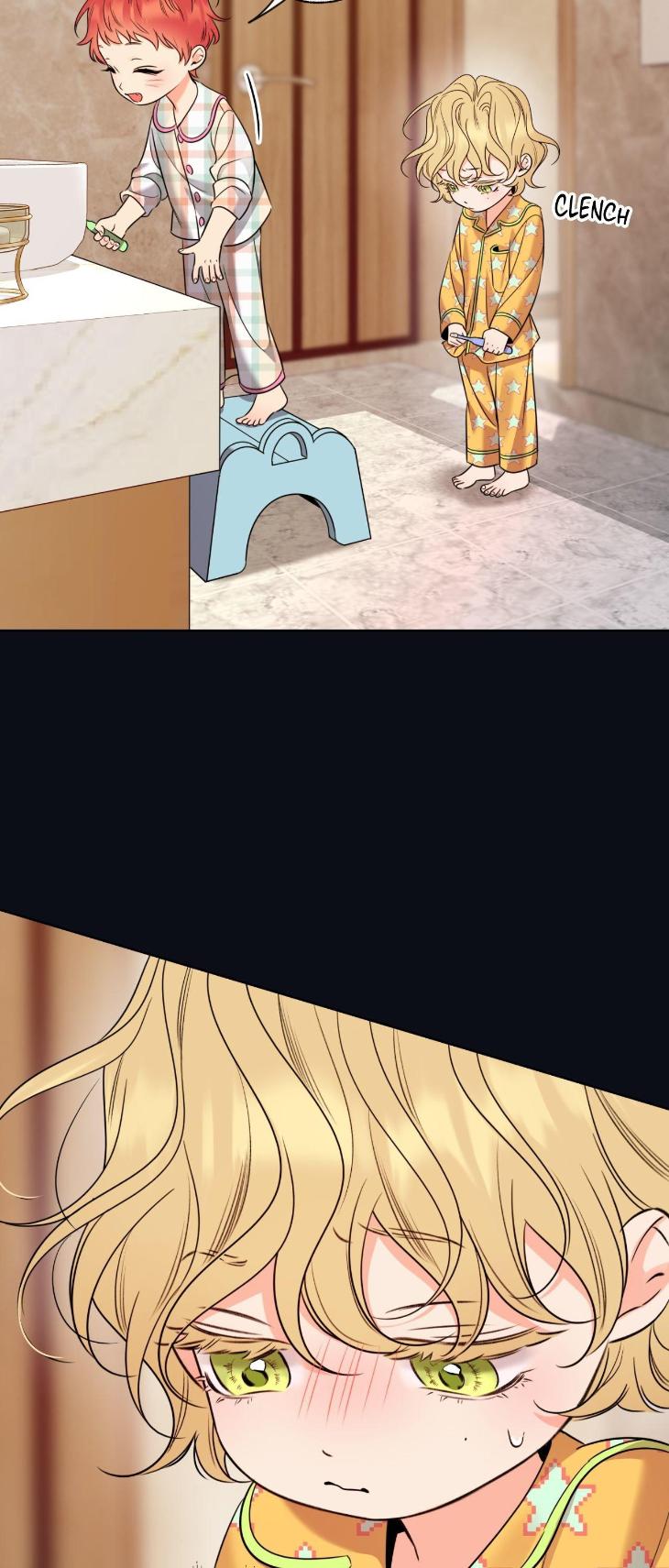 Honey-Trouble-By-Morak-Eng page 25