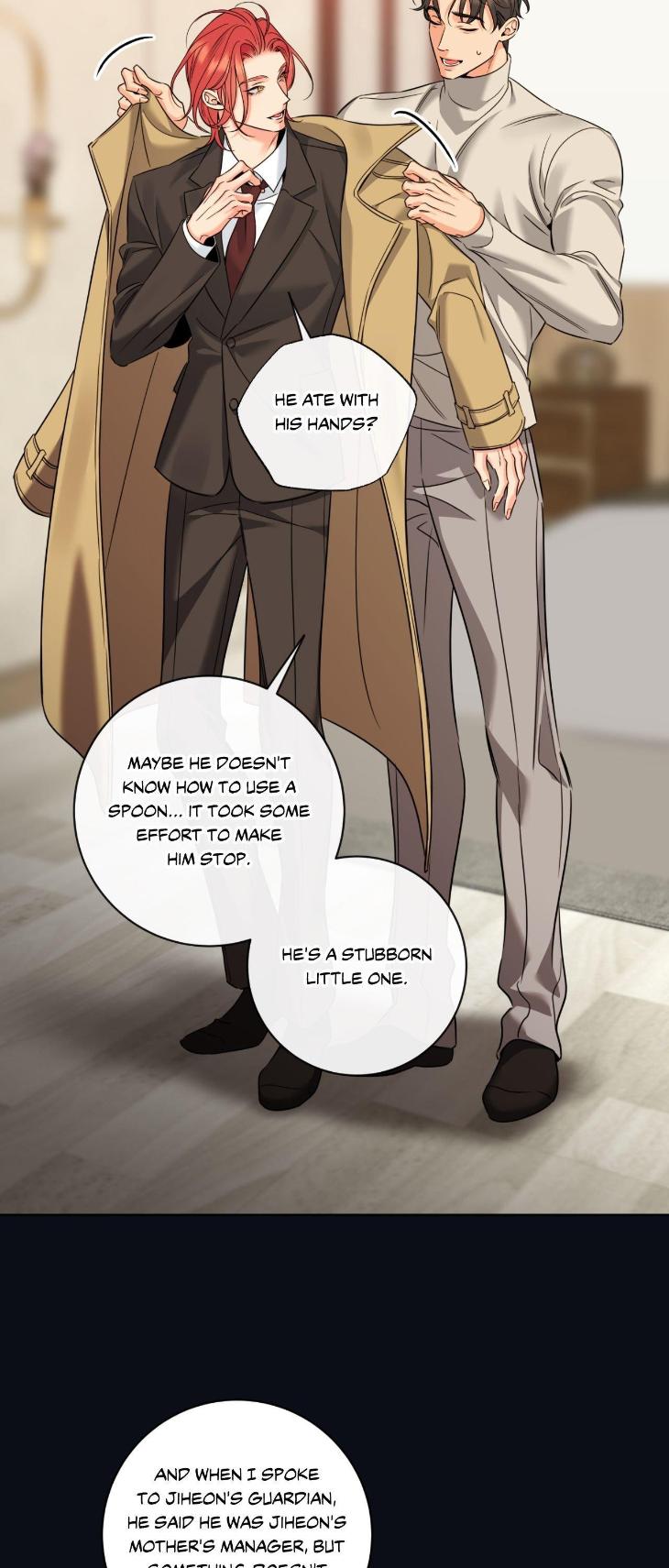 Honey-Trouble-By-Morak-Eng page 27