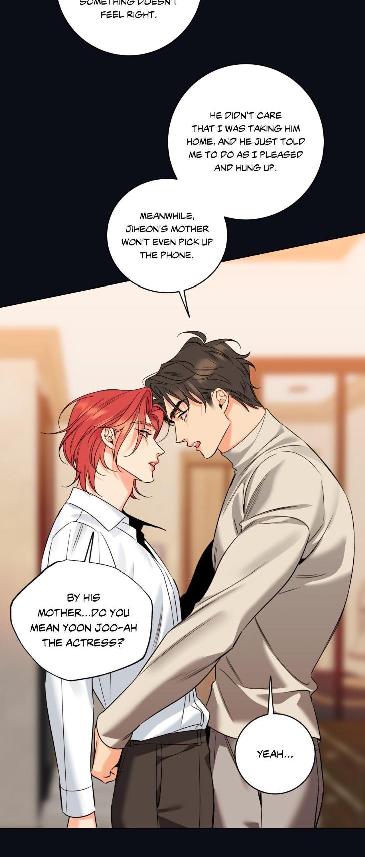 Honey-Trouble-By-Morak-Eng page 28