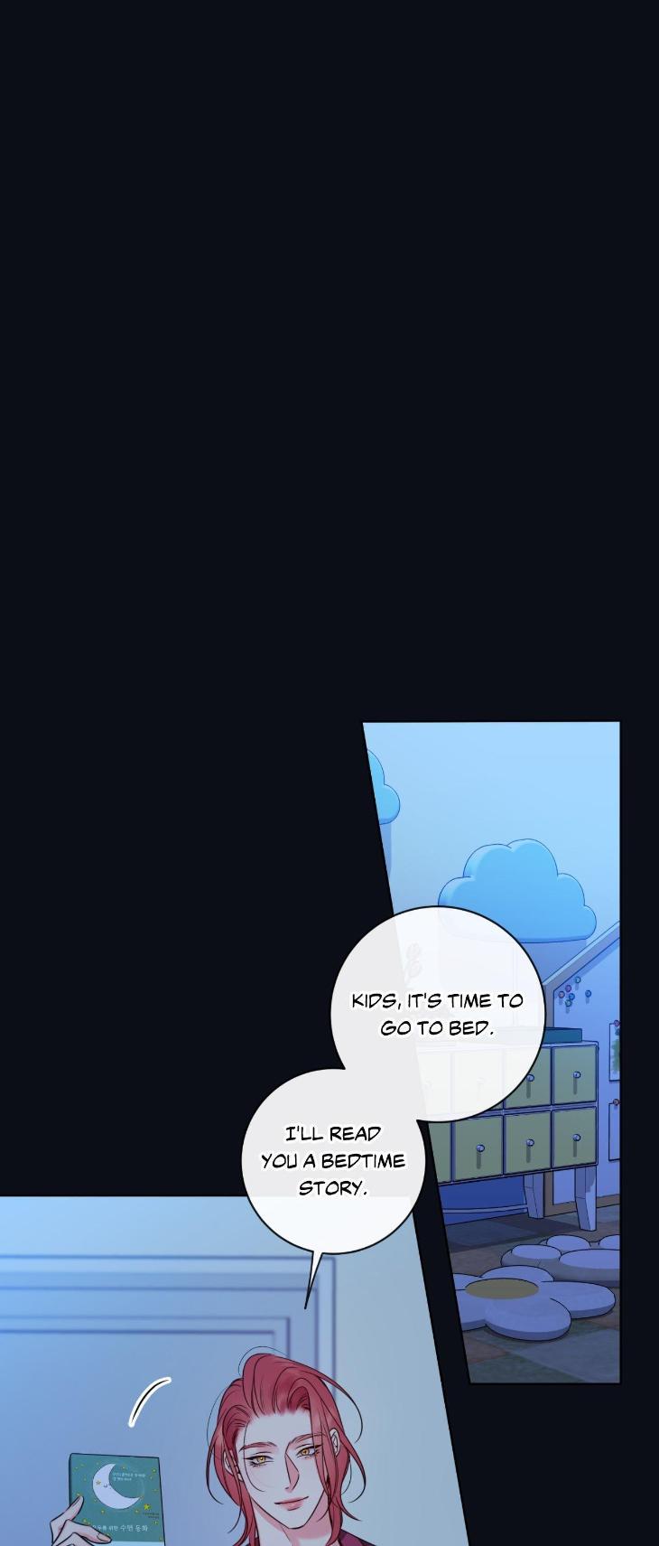 Honey-Trouble-By-Morak-Eng page 30