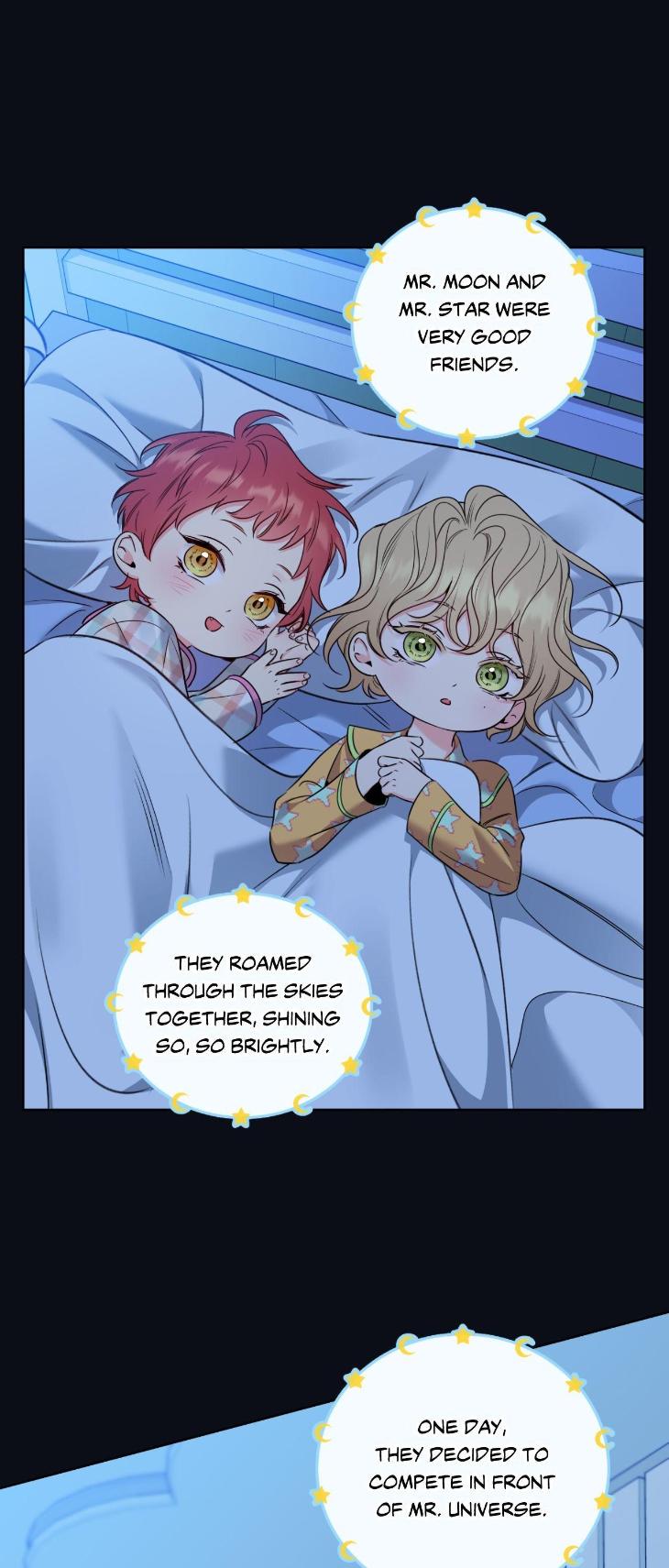 Honey-Trouble-By-Morak-Eng page 32