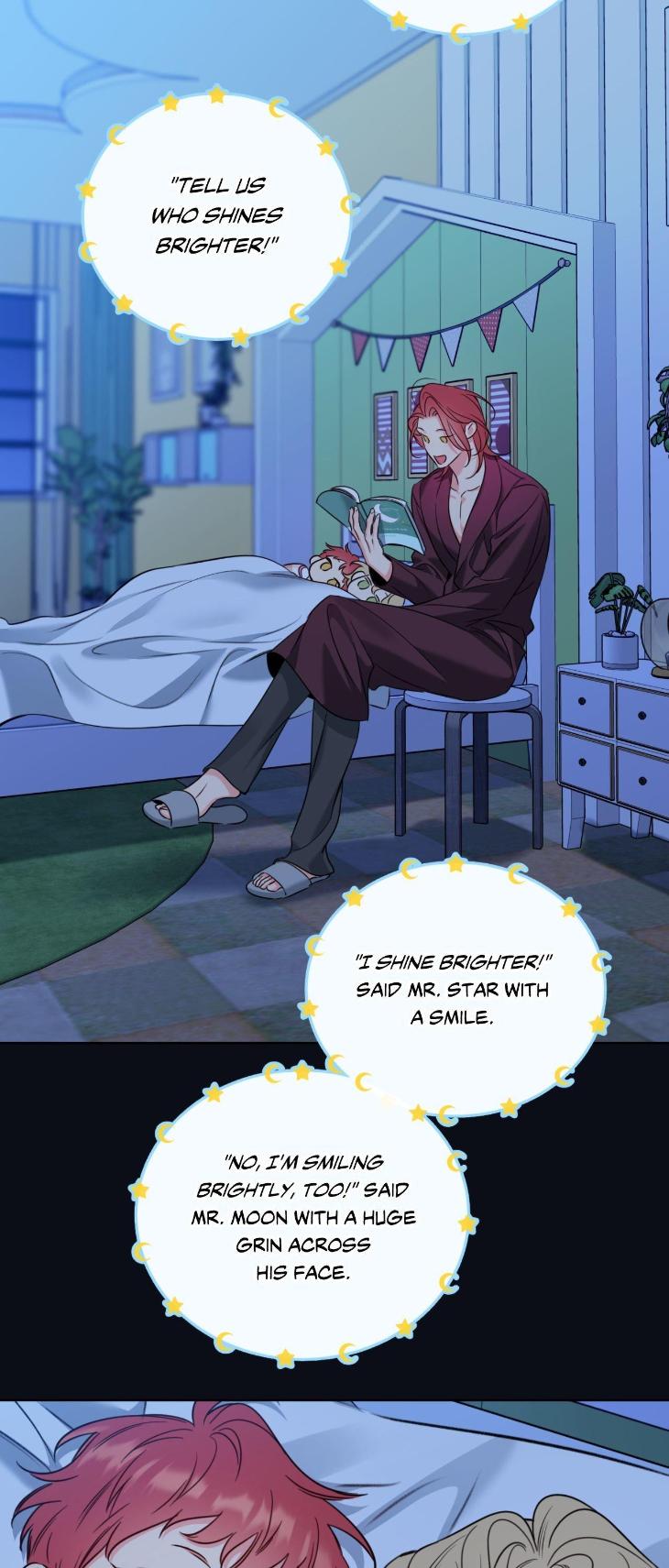 Honey-Trouble-By-Morak-Eng page 33