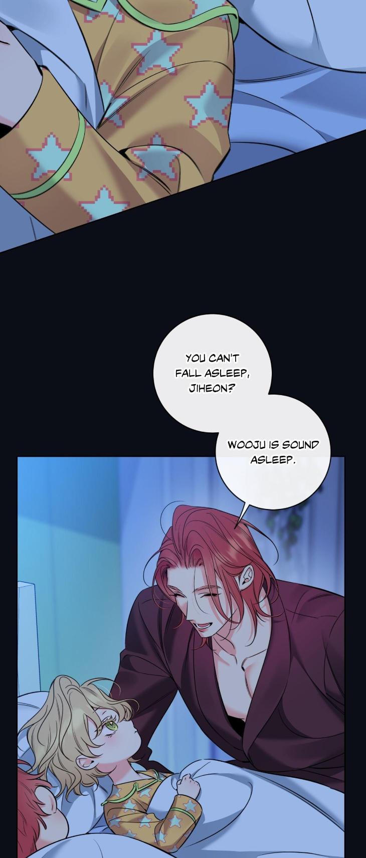Honey-Trouble-By-Morak-Eng page 40