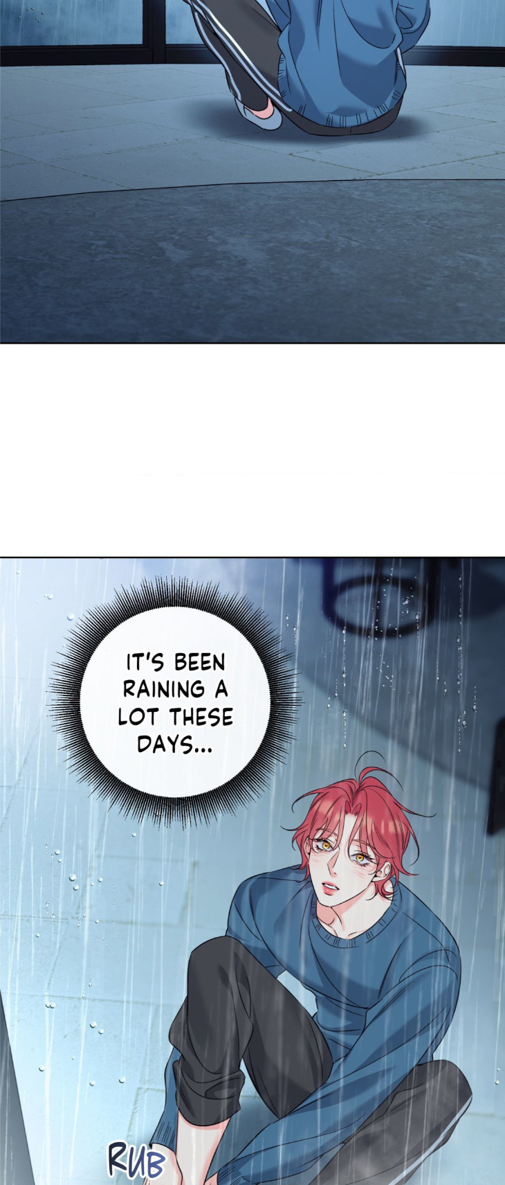 Honey-Trouble-By-Morak-Eng page 2