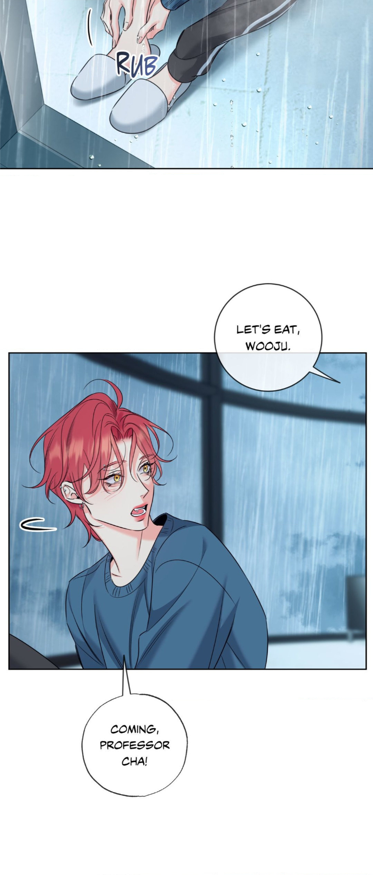 Honey-Trouble-By-Morak-Eng page 3