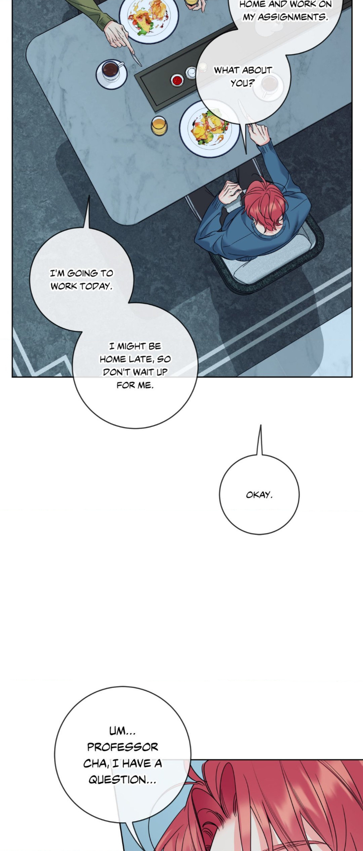 Honey-Trouble-By-Morak-Eng page 8