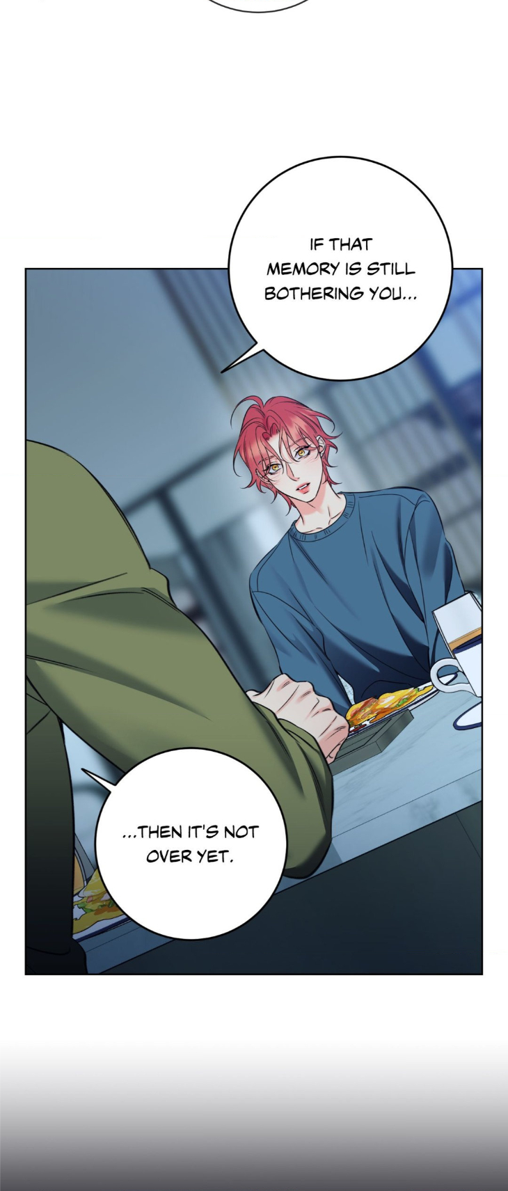 Honey-Trouble-By-Morak-Eng page 15