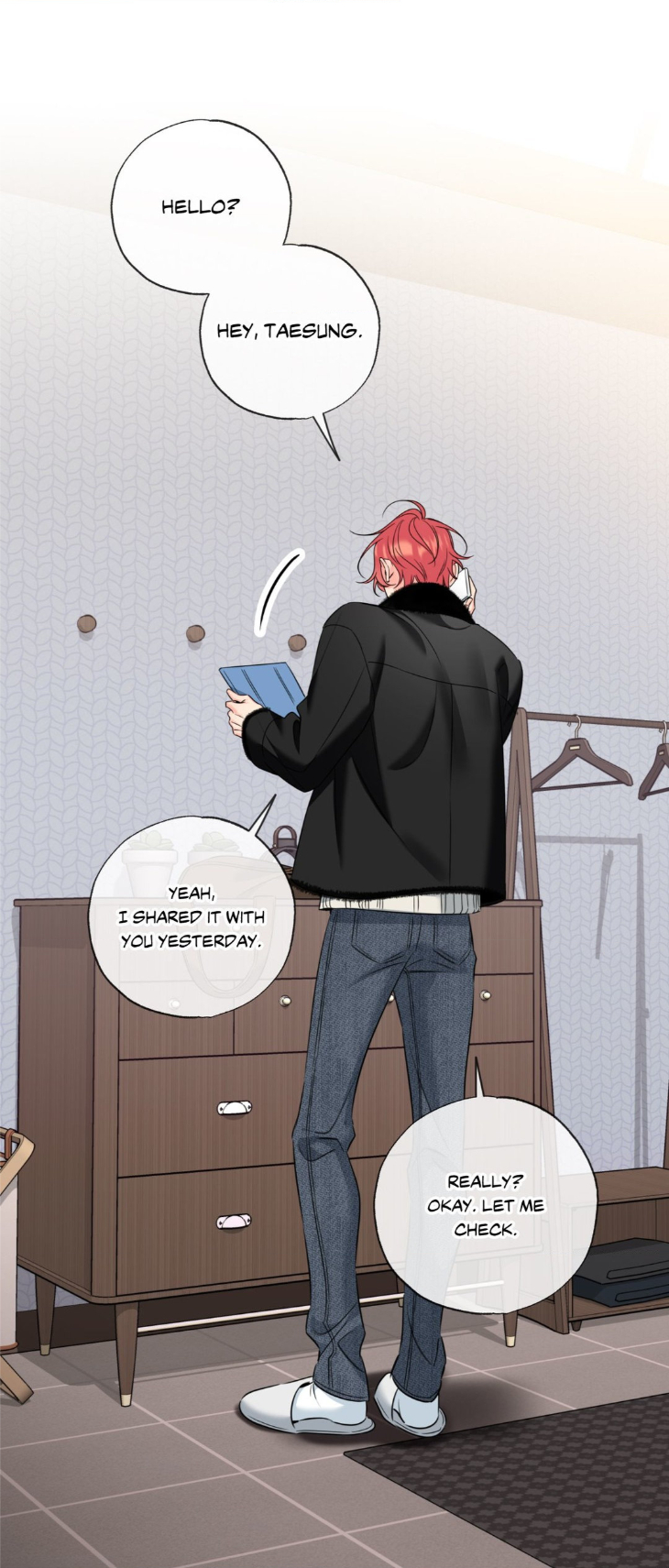 Honey-Trouble-By-Morak-Eng page 32
