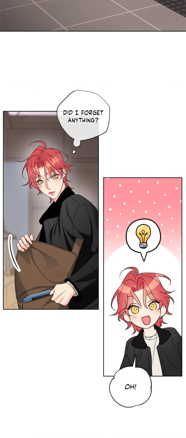 Honey-Trouble-By-Morak-Eng page 33