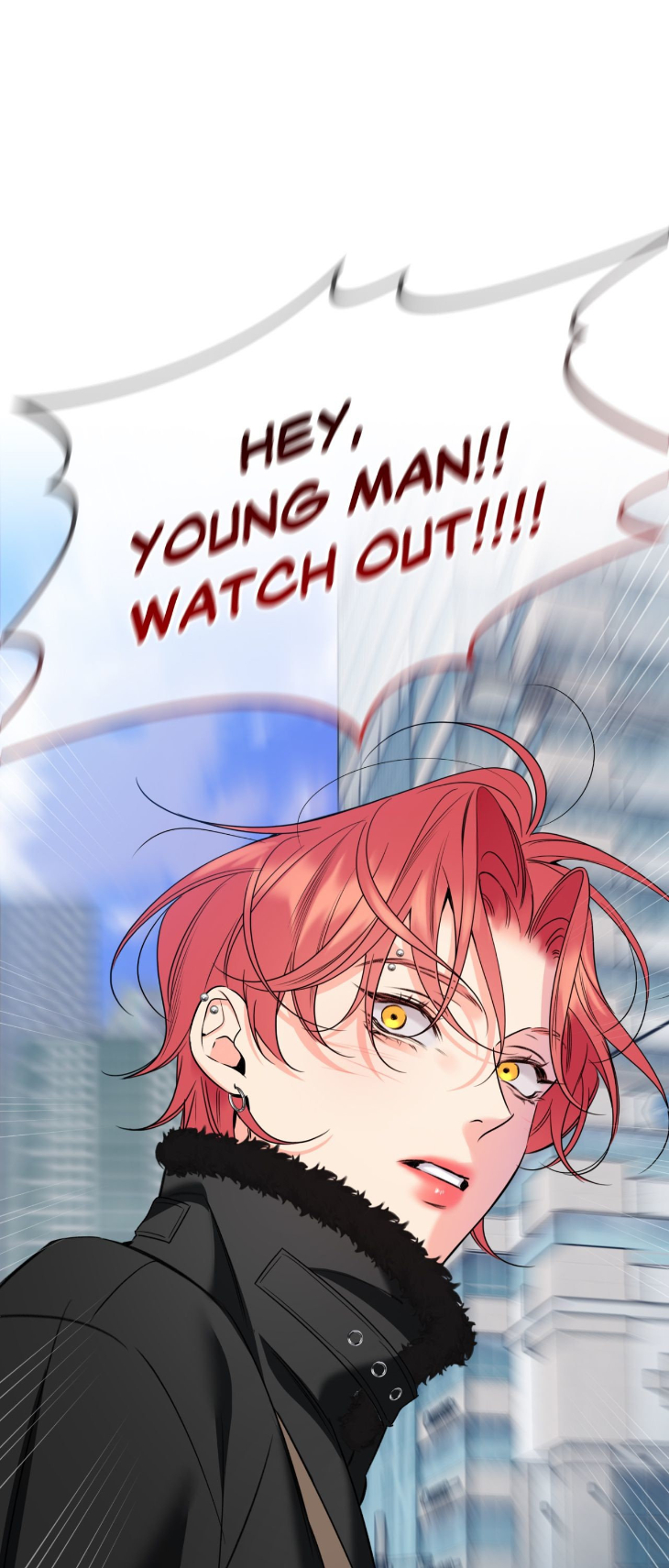 Honey-Trouble-By-Morak-Eng chapter_066 thumbnail