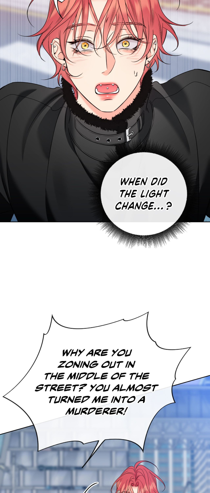 Honey-Trouble-By-Morak-Eng page 9