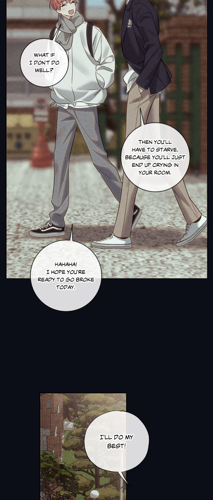 Honey-Trouble-By-Morak-Eng page 26