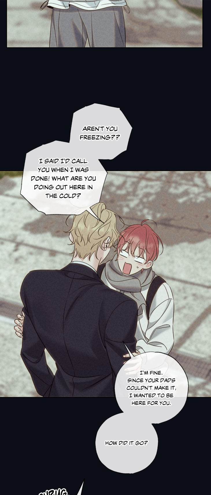 Honey-Trouble-By-Morak-Eng page 31