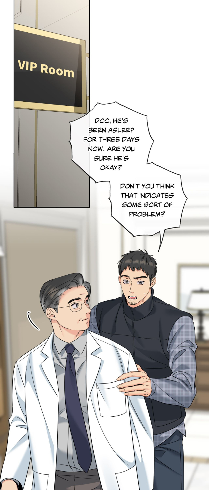 Honey-Trouble-By-Morak-Eng page 36