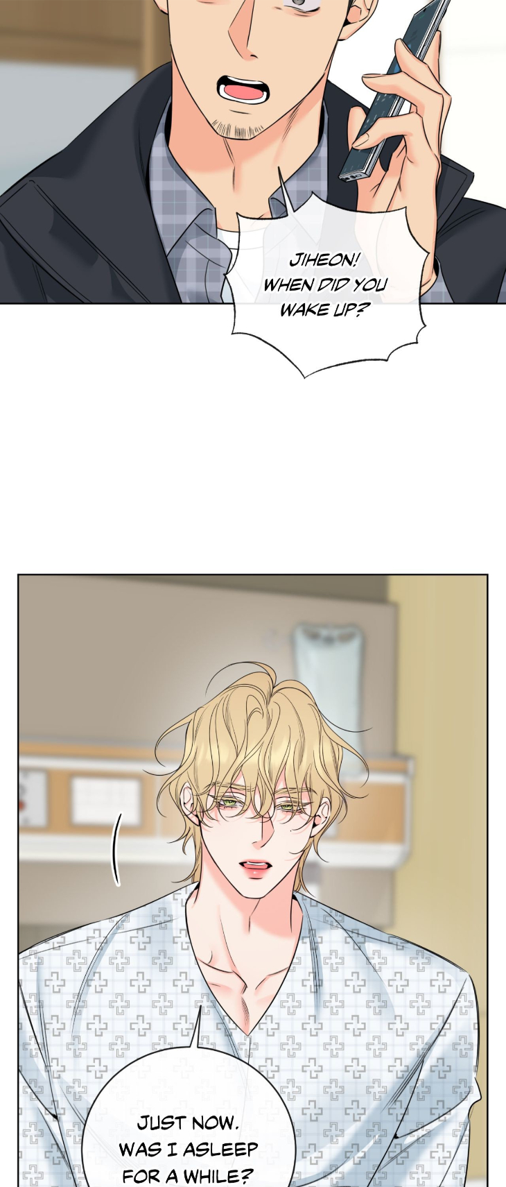 Honey-Trouble-By-Morak-Eng page 41