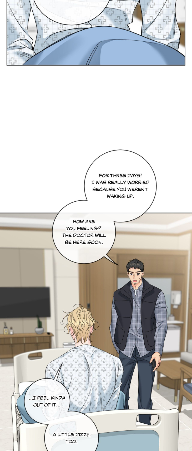 Honey-Trouble-By-Morak-Eng page 42