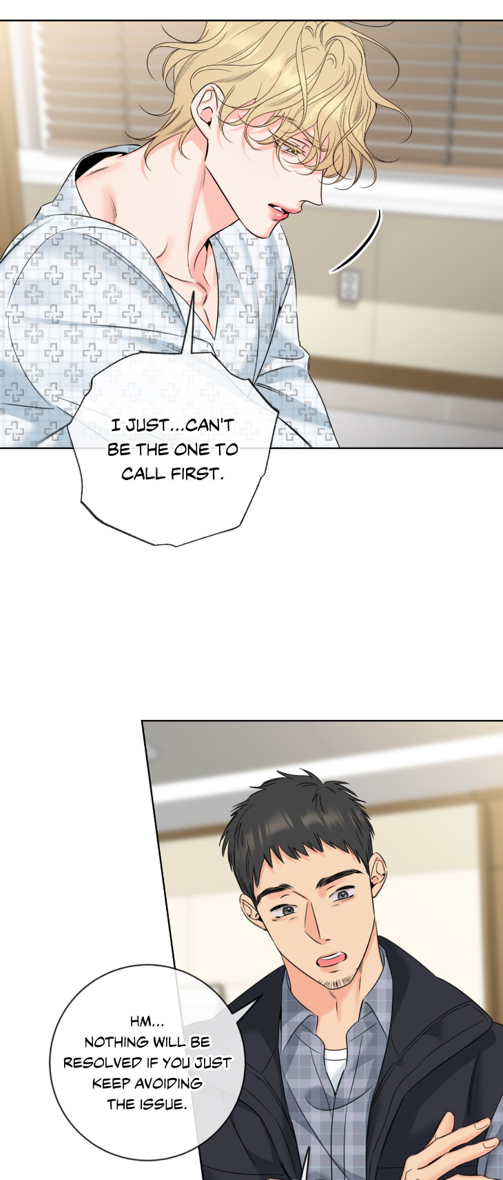 Honey-Trouble-By-Morak-Eng page 46