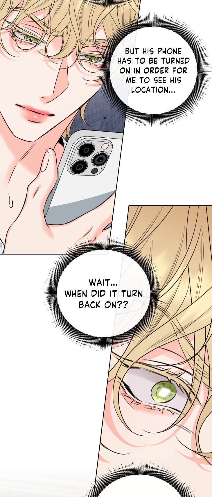 Honey-Trouble-By-Morak-Eng page 50