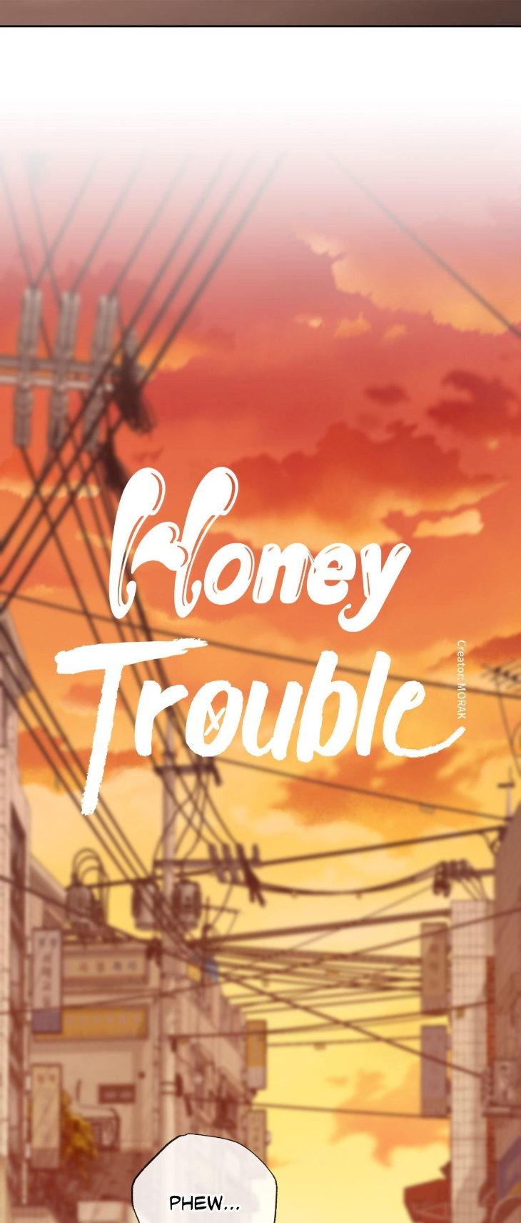 Honey-Trouble-By-Morak-Eng page 3